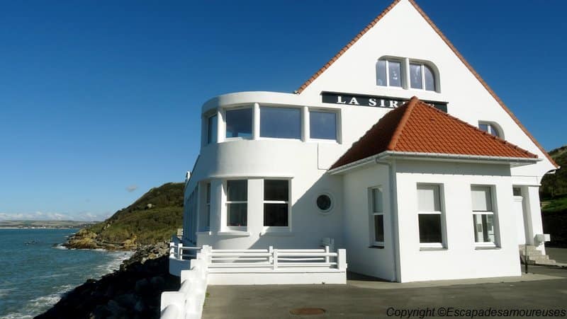 Restaurant La Sirène 3 la sirene01