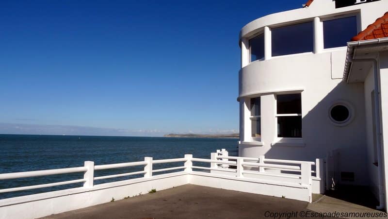 Restaurant La Sirène 4 la sirene02