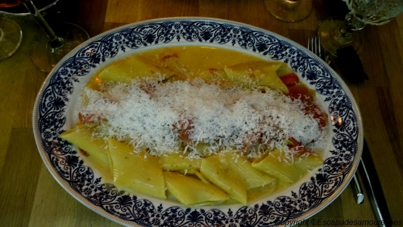 Le Nicoletta, une belle adresse italienne. 8 lenicoletta05