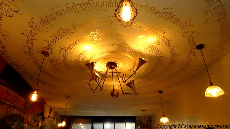 Le Nicoletta, une belle adresse italienne. 3 lenicoletta07