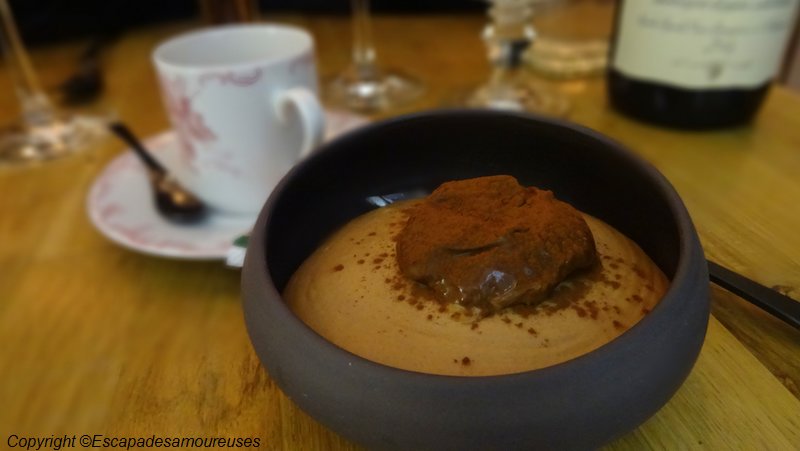 Le Nicoletta, une belle adresse italienne. 10 lenicoletta08