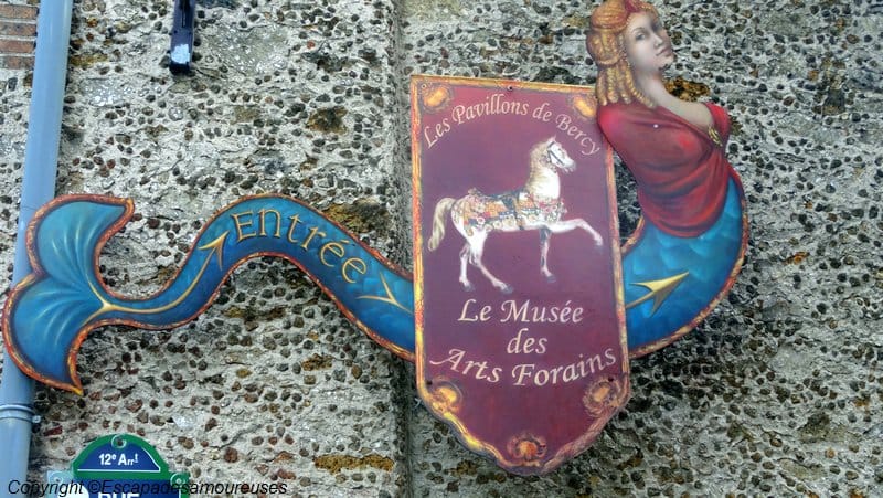 #En France aussi : Eclats d'ailleurs 2 Enfranceaussi le musée des arts forains01