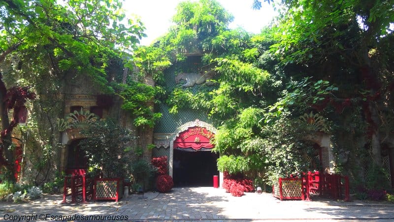 #En France aussi : Eclats d'ailleurs 3 enfranceaussi musee arts forains02