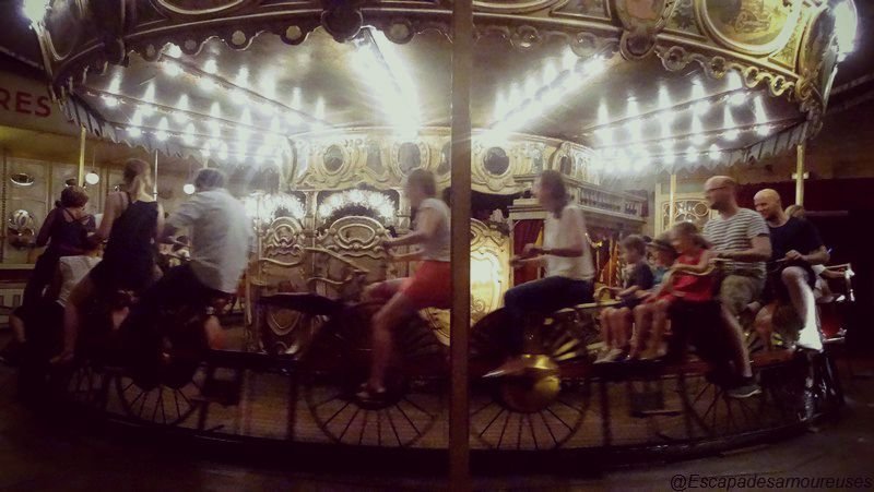 #En France aussi : Eclats d'ailleurs 14 enfranceaussi musee arts forains07