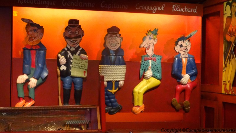 #En France aussi : Eclats d'ailleurs 12 enfranceaussi musee arts forains11