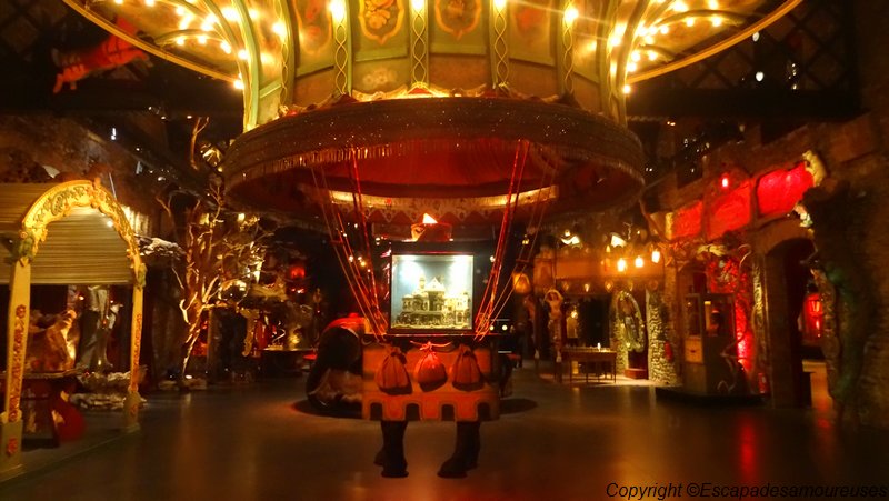 #En France aussi : Eclats d'ailleurs 9 enfranceaussi musee arts forains14