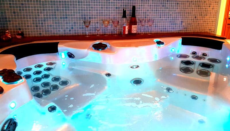 Chambres d'hôtes Fenêtres-sur-mer : 10 ans ! 41 spa fenetres sur mer sainte-marguerite sur mer seine maritime normandie