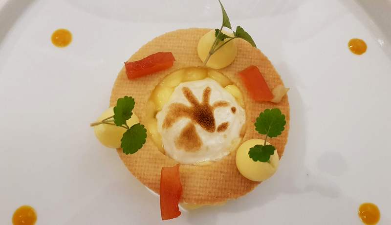 Baie de Somme : entre gris clair et gris foncé. 23 menu 31 décembre 2018 la clef des champs Favières