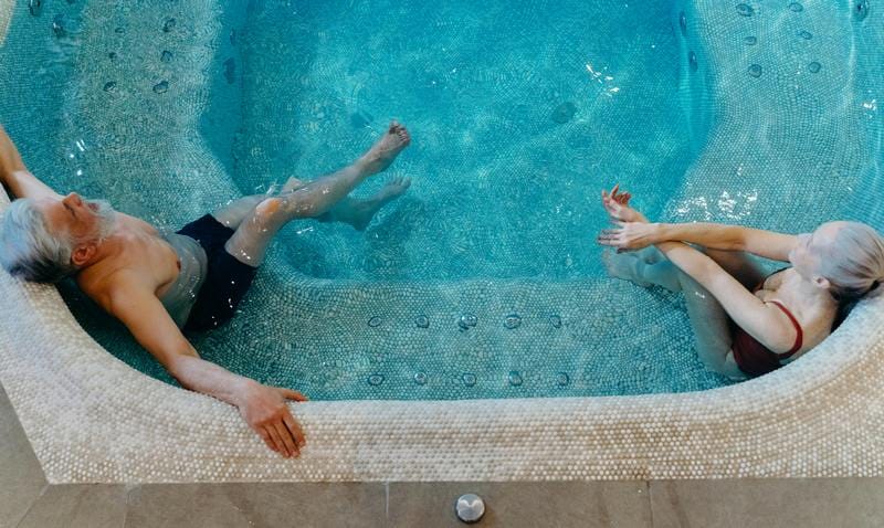 week-end en amoureux spa et bien-être Escapades amoureuses