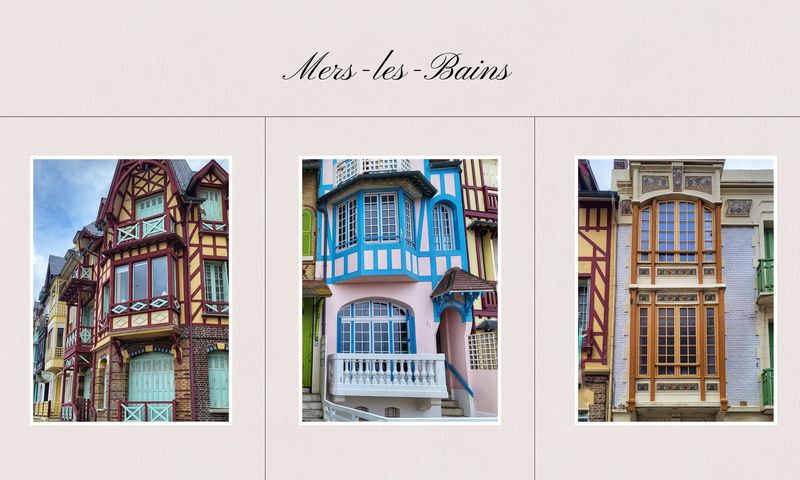 2 jours auTréport : un week-end de détente et de découverte avec Domitys ! 17 Mers-les-bains escapades amoureuses