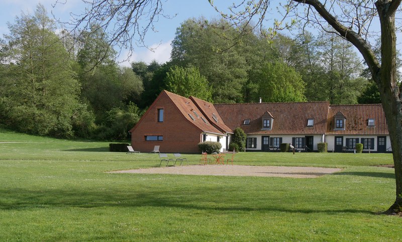 Week-end dans la Somme 14 hotelcaphornu10