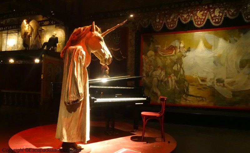 #En France aussi : Eclats d'ailleurs 10 enfranceaussi musee arts forains15