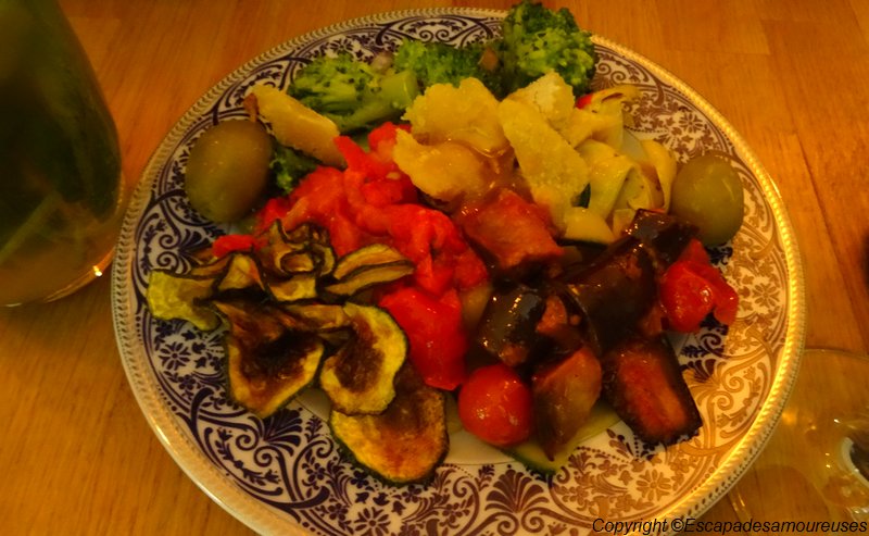 Le Nicoletta, une belle adresse italienne. 7 lenicoletta04