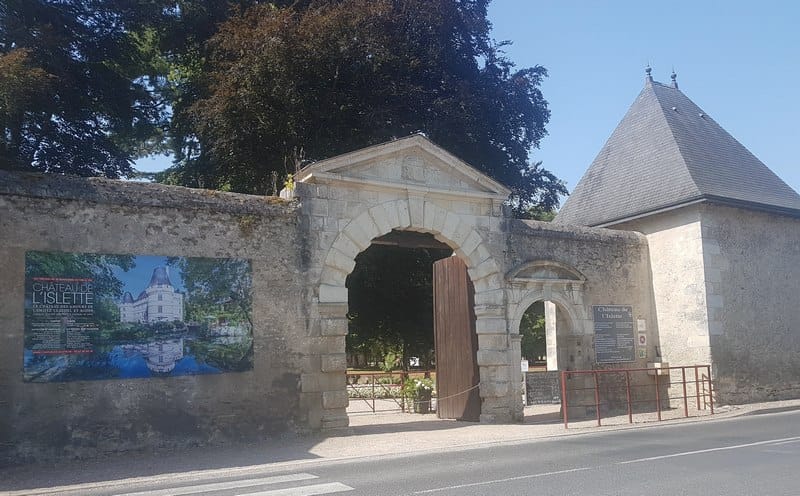 Un après-midi au Château de l'Islette. 2 chateau de l'islette escapades amoureuses en France aussi