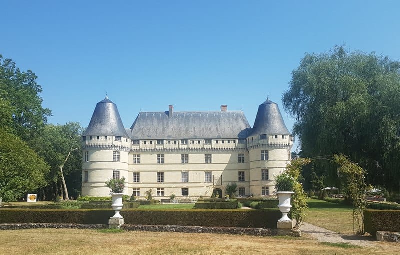 Un après-midi au Château de l'Islette. 10 chateau de l'islette escapades amoureuses en france aussi