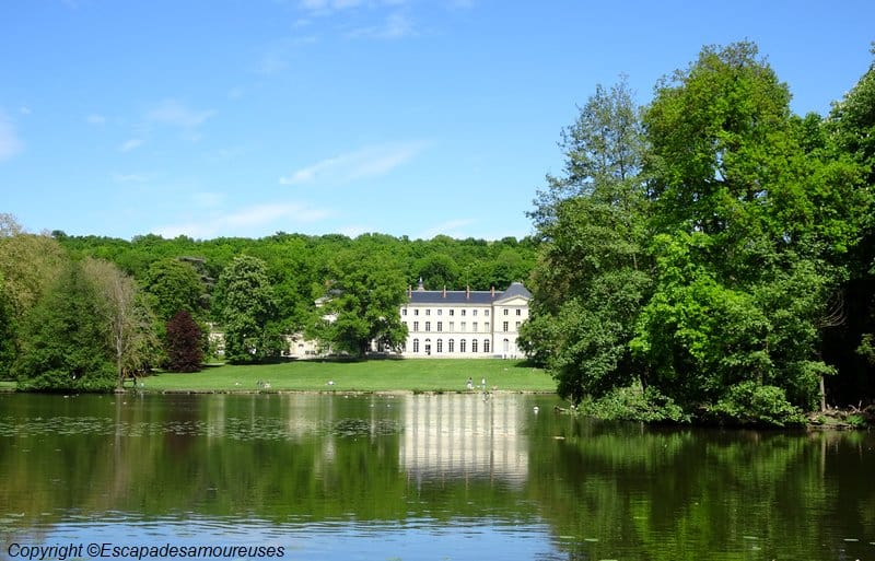 Promenade au Parc du château de Grouchy 3 parcdegrouchy01