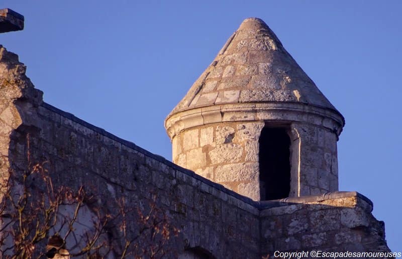 Escapade dans le temps à l'Abbaye de Jumièges 8 abbayejumieges10