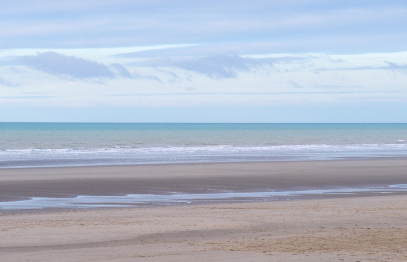Baie de Somme : entre gris clair et gris foncé. 11 Escapade amoureuse en Baie de Somme décembre 2018