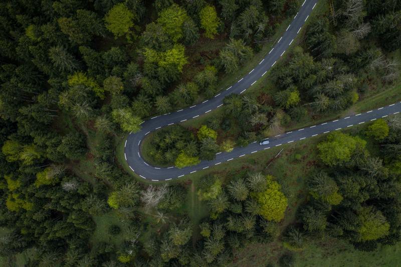 Partir en van pour les vacances d'été. 5 Partir en van cet été 2020