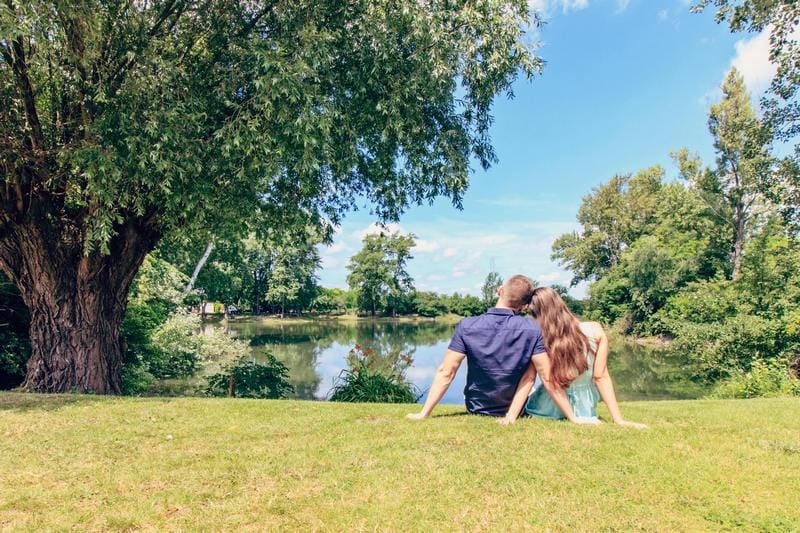 Les villages vacances Center Parcs : le choix parfait pour une escapade en amoureux. 1 partir en couple à center parcs