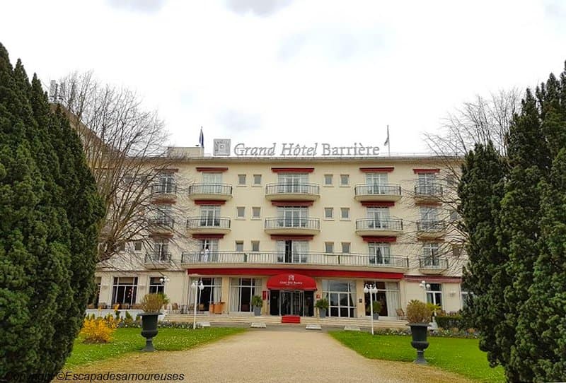 Un tête à tête au 85 à Enghien-les-bains 1 restaurantle8506