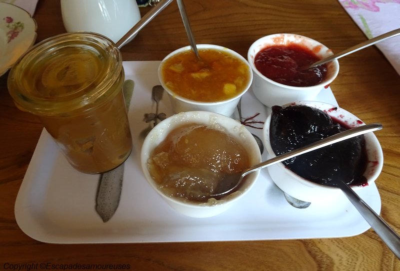 Lyons-la-Forêt : où dormir? où manger? 11 closmonbrun09