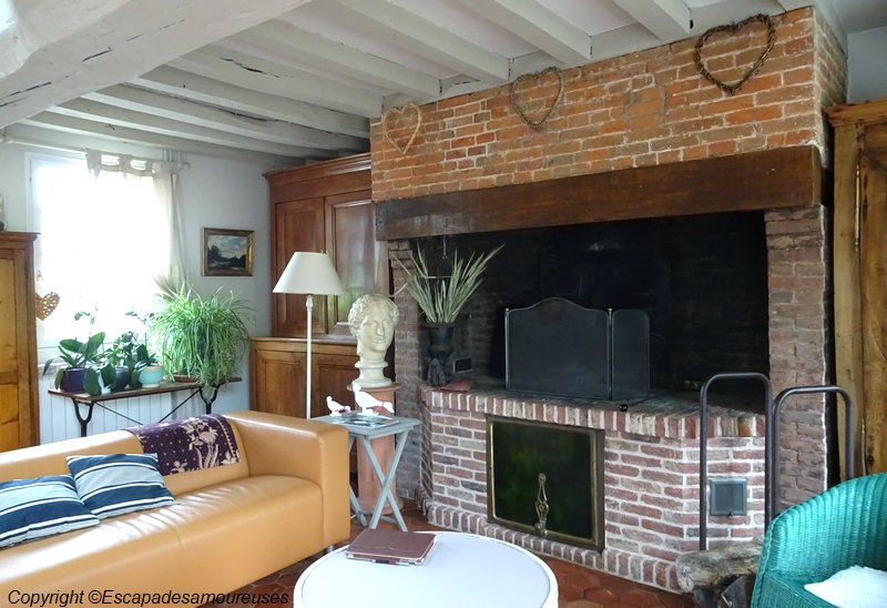 Lyons-la-Forêt : où dormir? où manger? 10 closmonbrun12