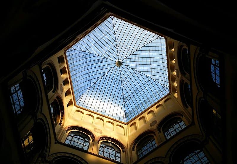 Que faire à Vienne en 3 jours ? Guide pratique 7 viennemonument13