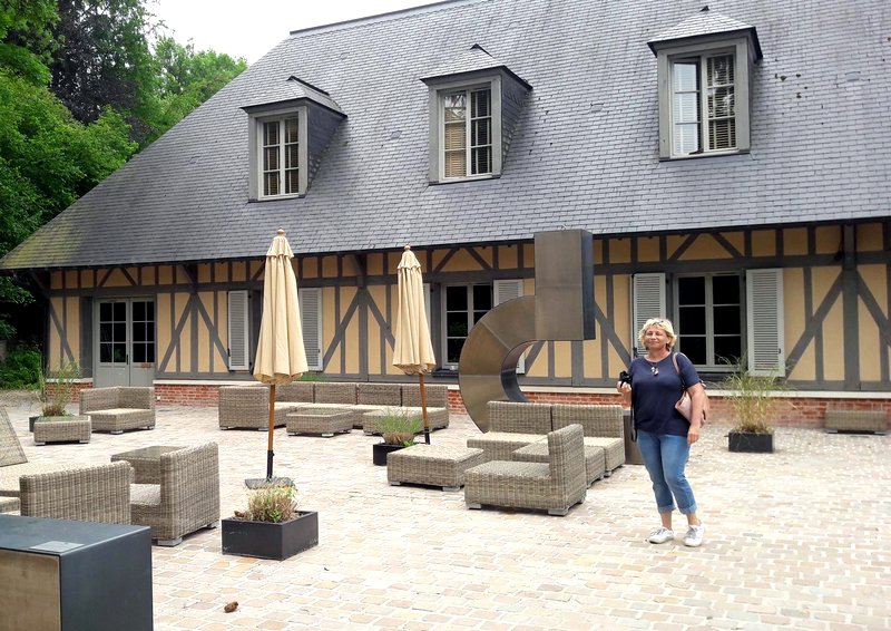 Lyons-la-Forêt : où dormir? où manger? 23 lalicorne10