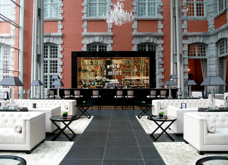 Royal Hainaut resort&spa, un hôtel d'exception 19 royal hainaut resort&spa hôtel valenciennes escapades amoureuses