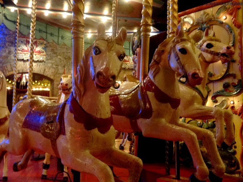 #En France aussi : Eclats d'ailleurs 8 enfranceaussi musee arts forains05