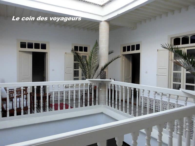 Une escapade romantique à Essaouira (Maroc) 4 CIMG3632