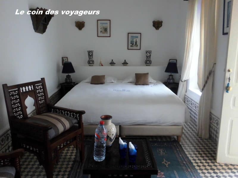 Une escapade romantique à Essaouira (Maroc) 3 CIMG3771