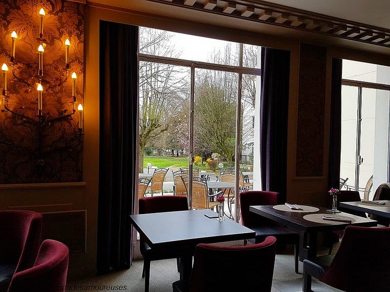 Un tête à tête au 85 à Enghien-les-bains 6 restaurantle8508