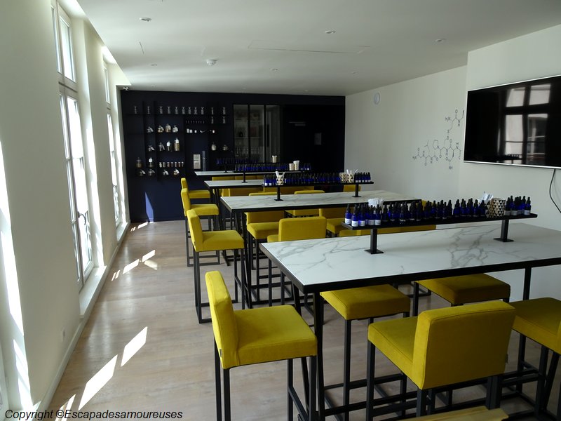 A Paris, le Grand Musée du Parfum 9 grandmuséeduparfum09