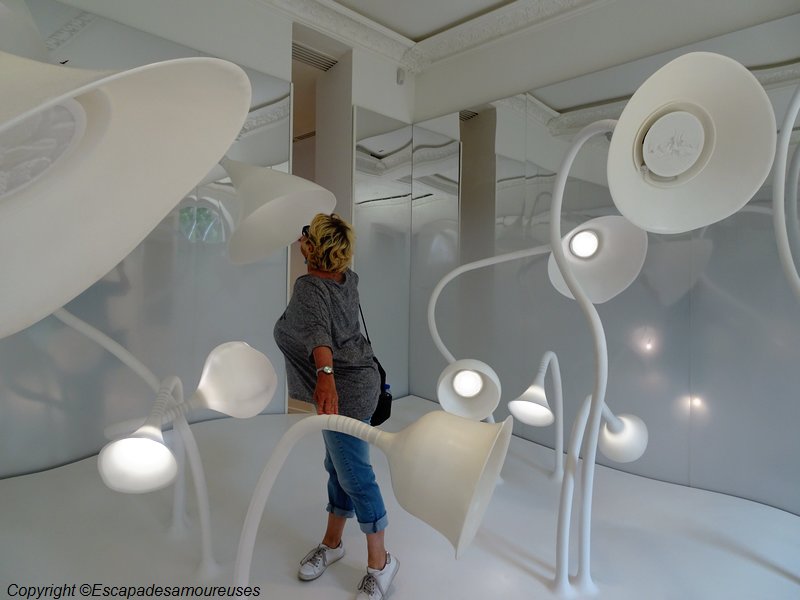 A Paris, le Grand Musée du Parfum 5 grandmuséeduparfum14