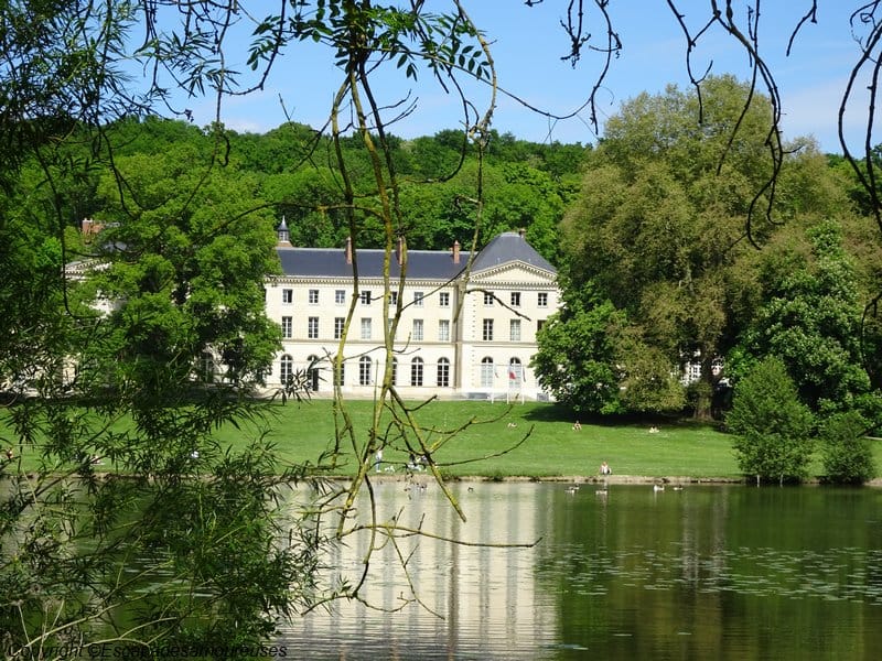 Promenade au Parc du château de Grouchy 2 parcdegrouchy02