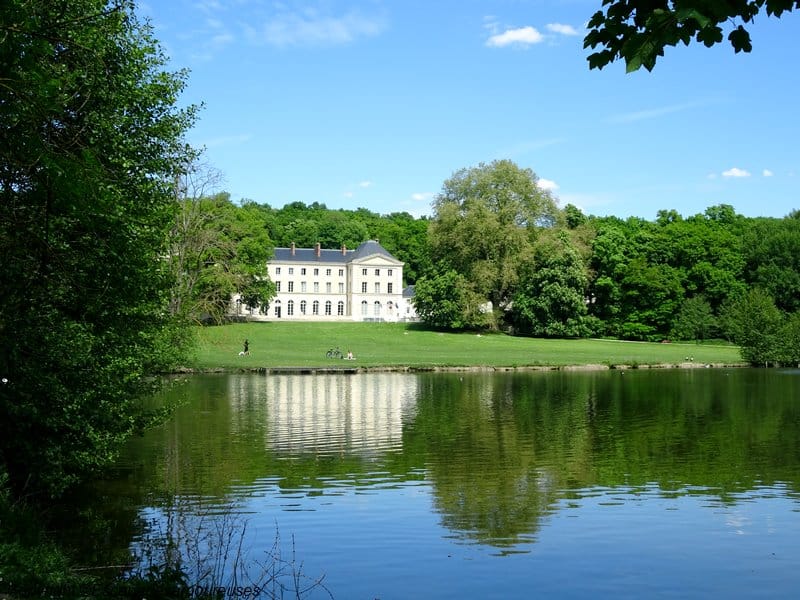 Promenade au Parc du château de Grouchy 1 parcdegrouchy04