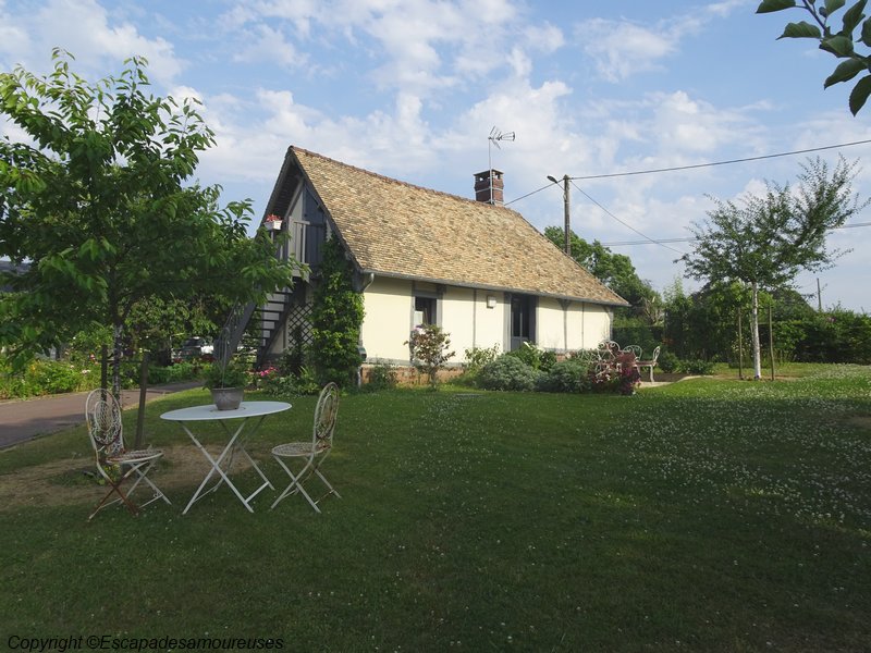Lyons-la-Forêt : où dormir? où manger? 3 closmonbrun04