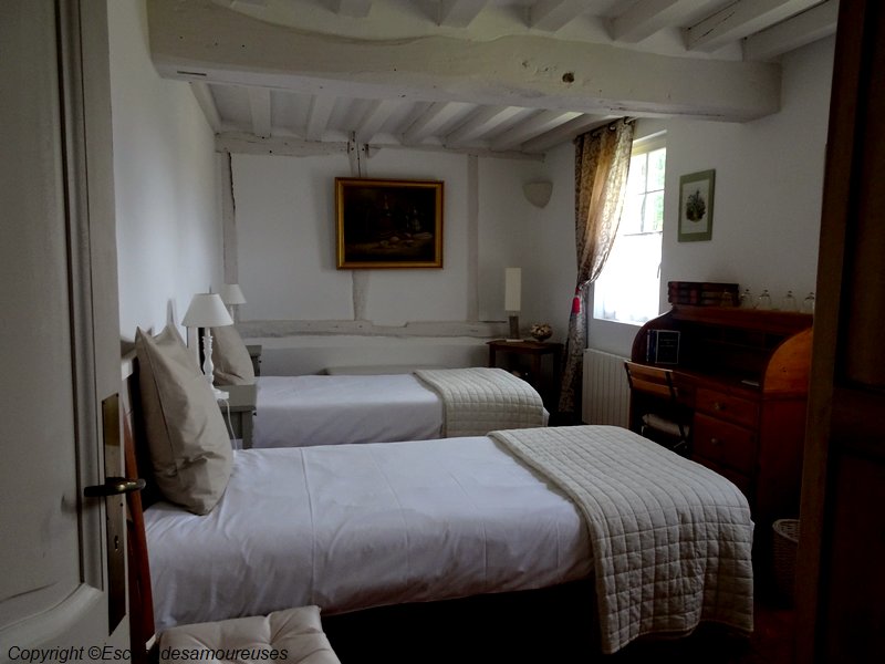 Lyons-la-Forêt : où dormir? où manger? 2 closmonbrun05