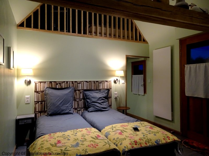 Lyons-la-Forêt : où dormir? où manger? 8 closmonbrun07