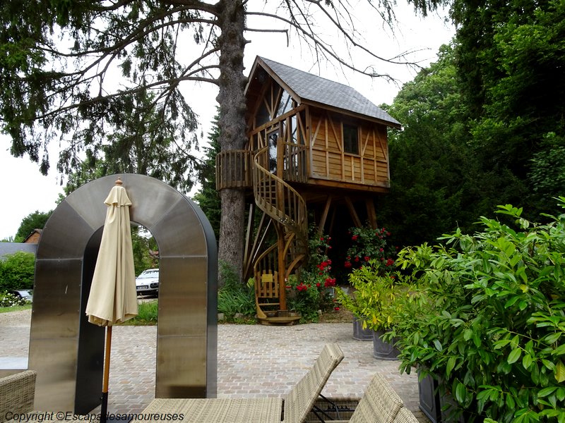 Lyons-la-Forêt : où dormir? où manger? 22 lalicorne02