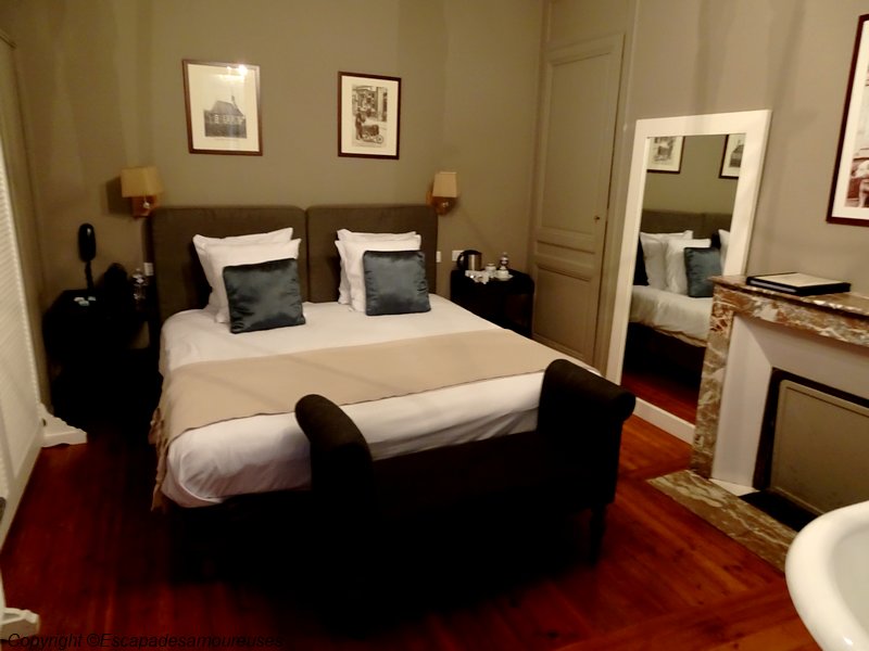 Lyons-la-Forêt : où dormir? où manger? 19 lalicorne05