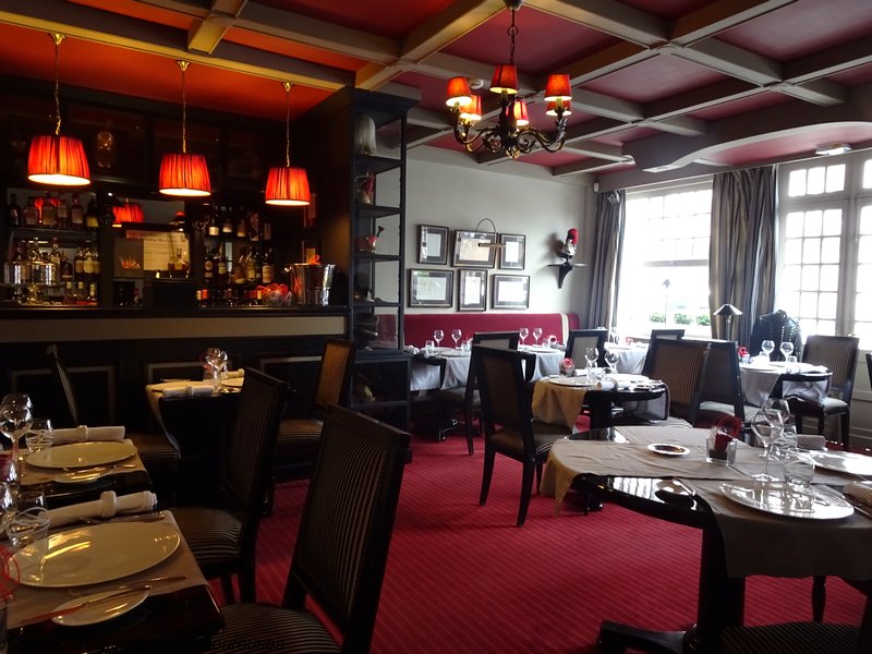 Lyons-la-Forêt : où dormir? où manger? 15 lalicorne08