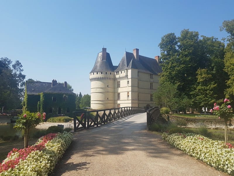 Un après-midi au Château de l'Islette. 3 chateau de l'islette escapades amoureuses en france aussi