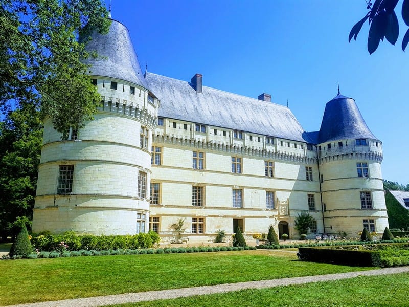 Un après-midi au Château de l'Islette. 9 chateau de l'islette escapades amoureuses en france aussi
