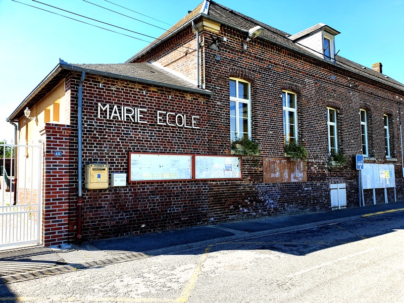 Un week-end à la campagne en Picardie (60). 19 le verger de la linotte un week-end à la campagne dans l'oise picardie