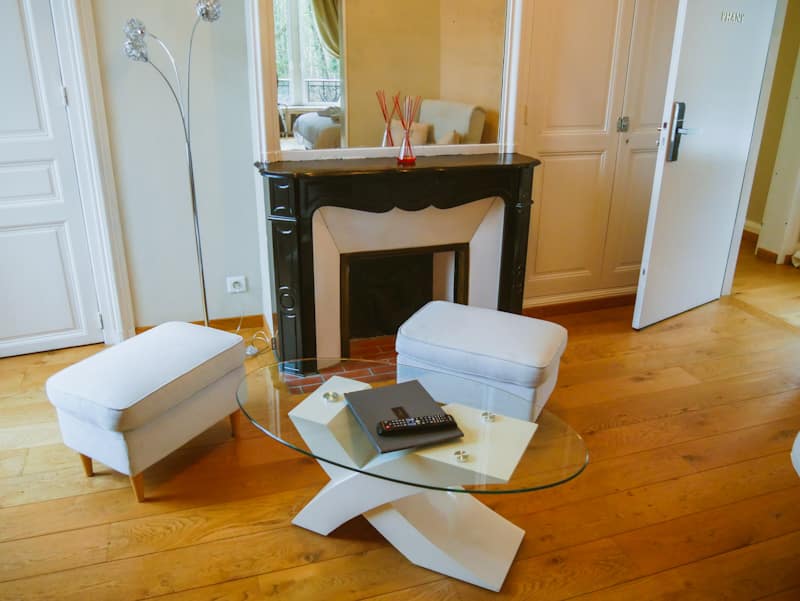 Séjour en amoureux dans l'Aisne. 13 CHATEAU DE BREUIL LAON ESCAPADES AMOUREUSES