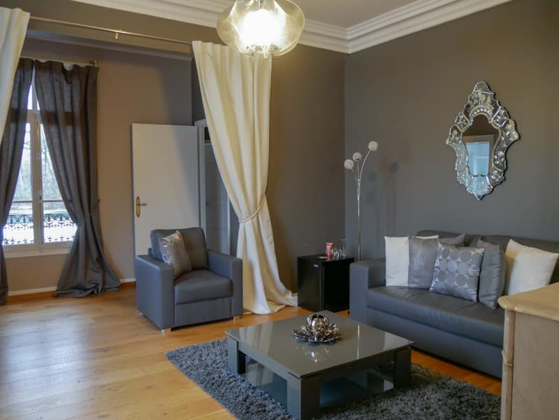 5 magnifiques chambres d'hôtes de charme en France. 4 CHATEAU DE BREUIL LAON ESCAPADES AMOUREUSES