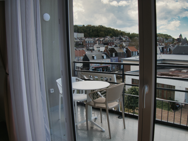 2 jours auTréport : un week-end de détente et de découverte avec Domitys ! 10 P1120834